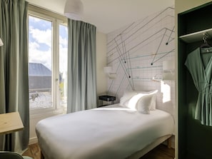 Standardzimmer, 1 Einzelbett (120 cm)