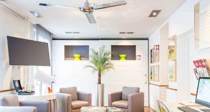 ibis Styles Asnières Centre