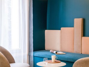 Miscellaneous - ibis Styles Asnières Centre (Asnieres-sur-Seine)