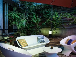 Miscellaneous - ibis Styles Asnières Centre (Asnieres-sur-Seine)