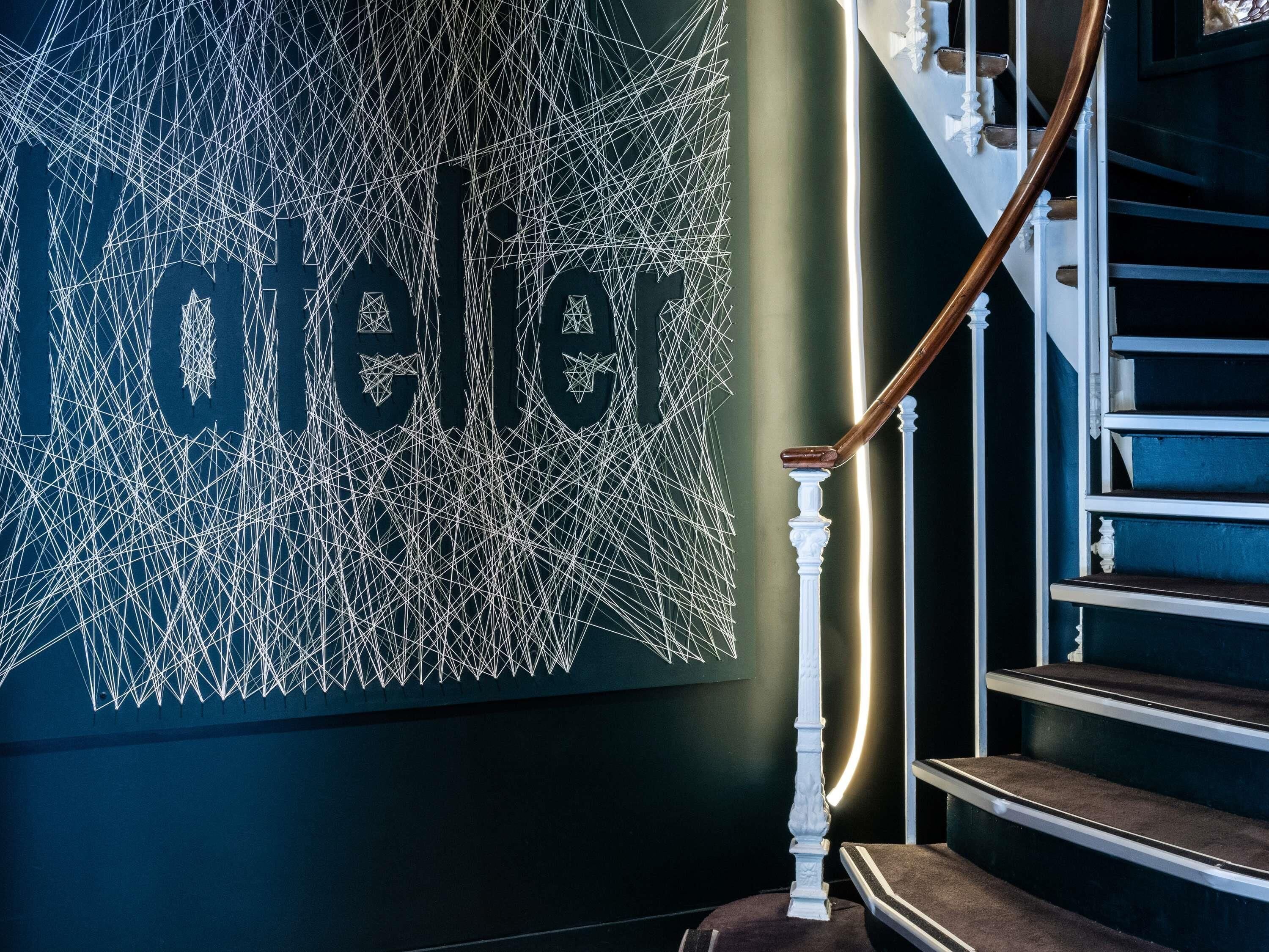 Chambre Standard, 1 lit une place (120 cm)