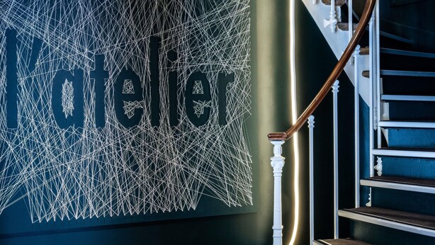 Rom – standard, 1 enkeltseng (120 cm) | Skrivebord, blendingsgardiner, strykejern/-brett og wi-fi (inkludert)