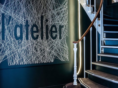 Standard Room, 1 Single Bed (120 cm) | Desk, blackout curtains, iron/ironing board, free WiFi. ibis Styles Asnières Centre