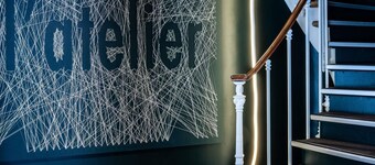 ibis Styles Asnières Centre