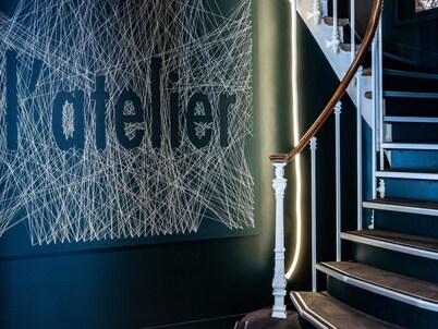 ibis Styles Asnières Centre