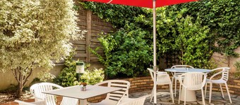 ibis Styles Asnières Centre