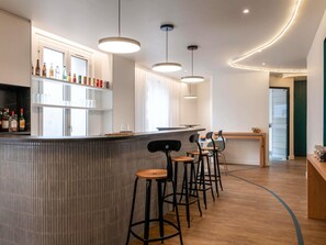 Miscellaneous - ibis Styles Asnières Centre (Asnieres-sur-Seine)