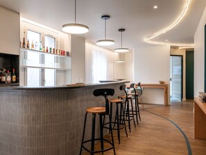 Bar (na propriedade)