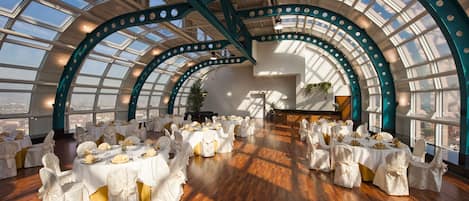 Salle de réunion