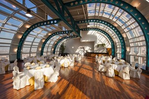 Sala de reuniones