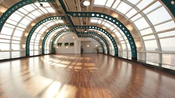 Salle de réunion