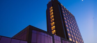 Montresor Hotel Tower