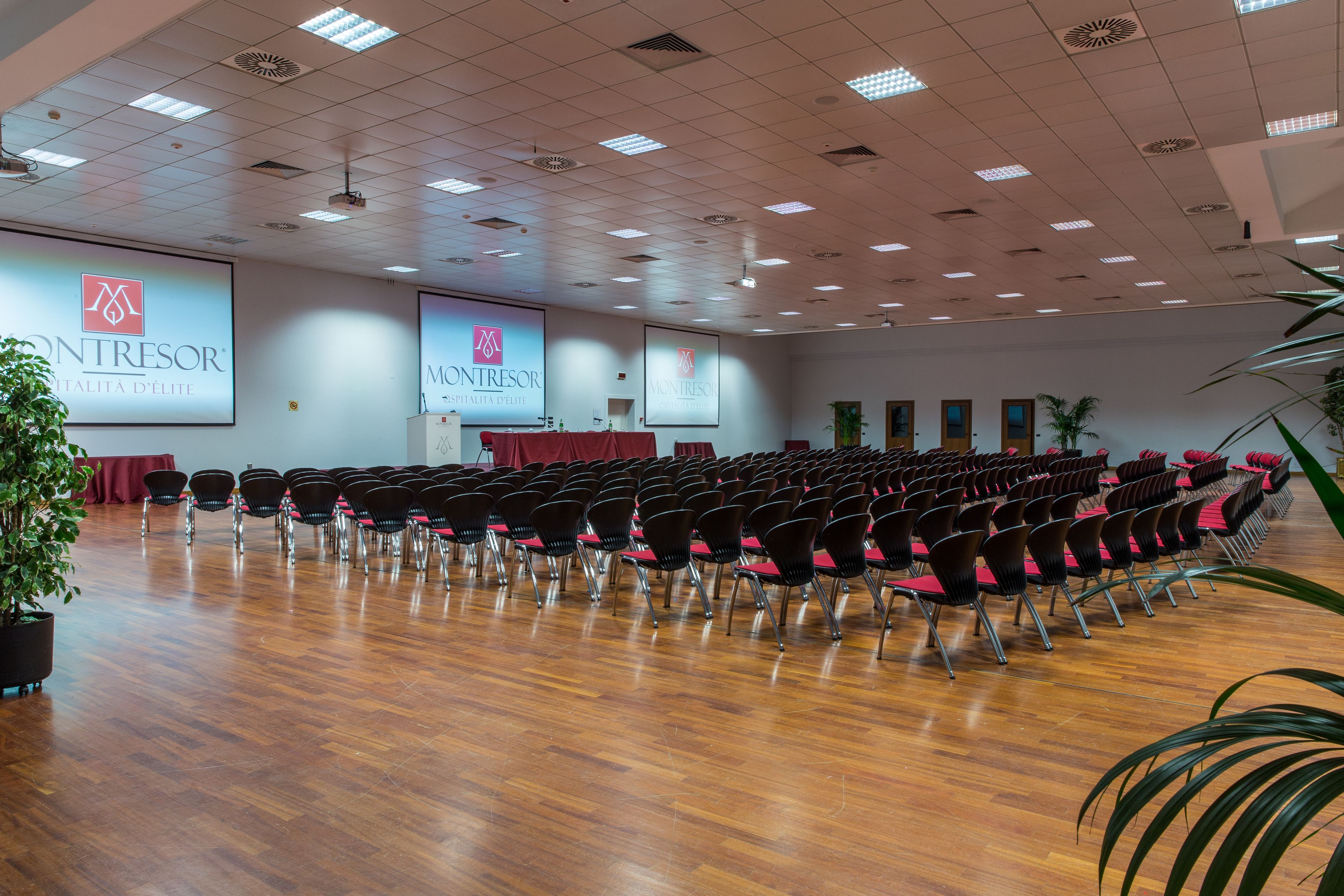 Photo - Montresor Hotel Tower