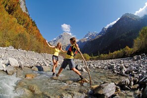 Wandern