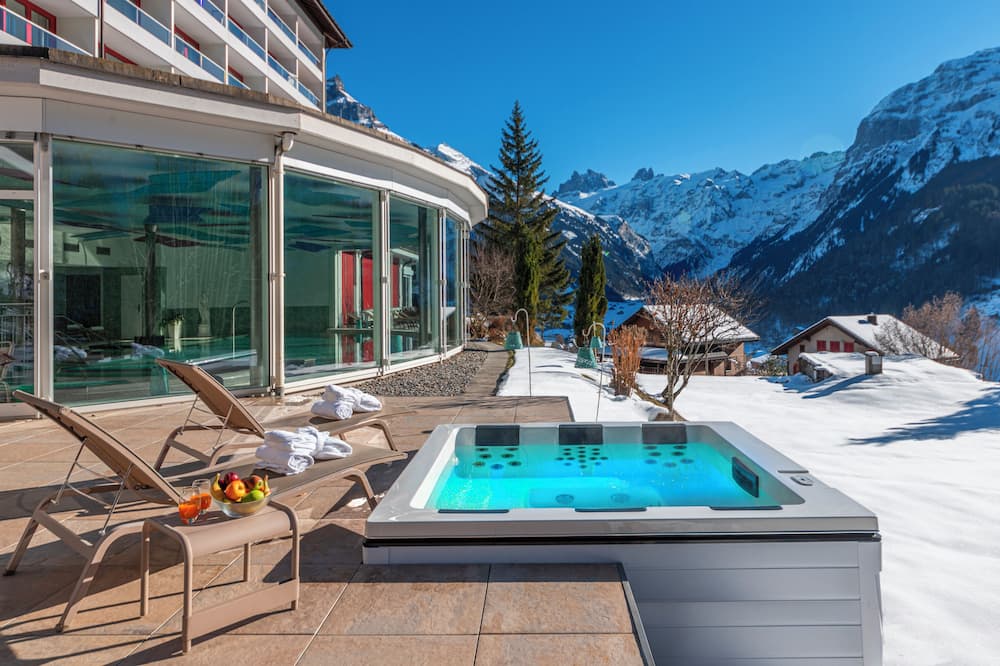 Hotel Waldegg - Adults only