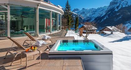 Hotel Waldegg - Adults only