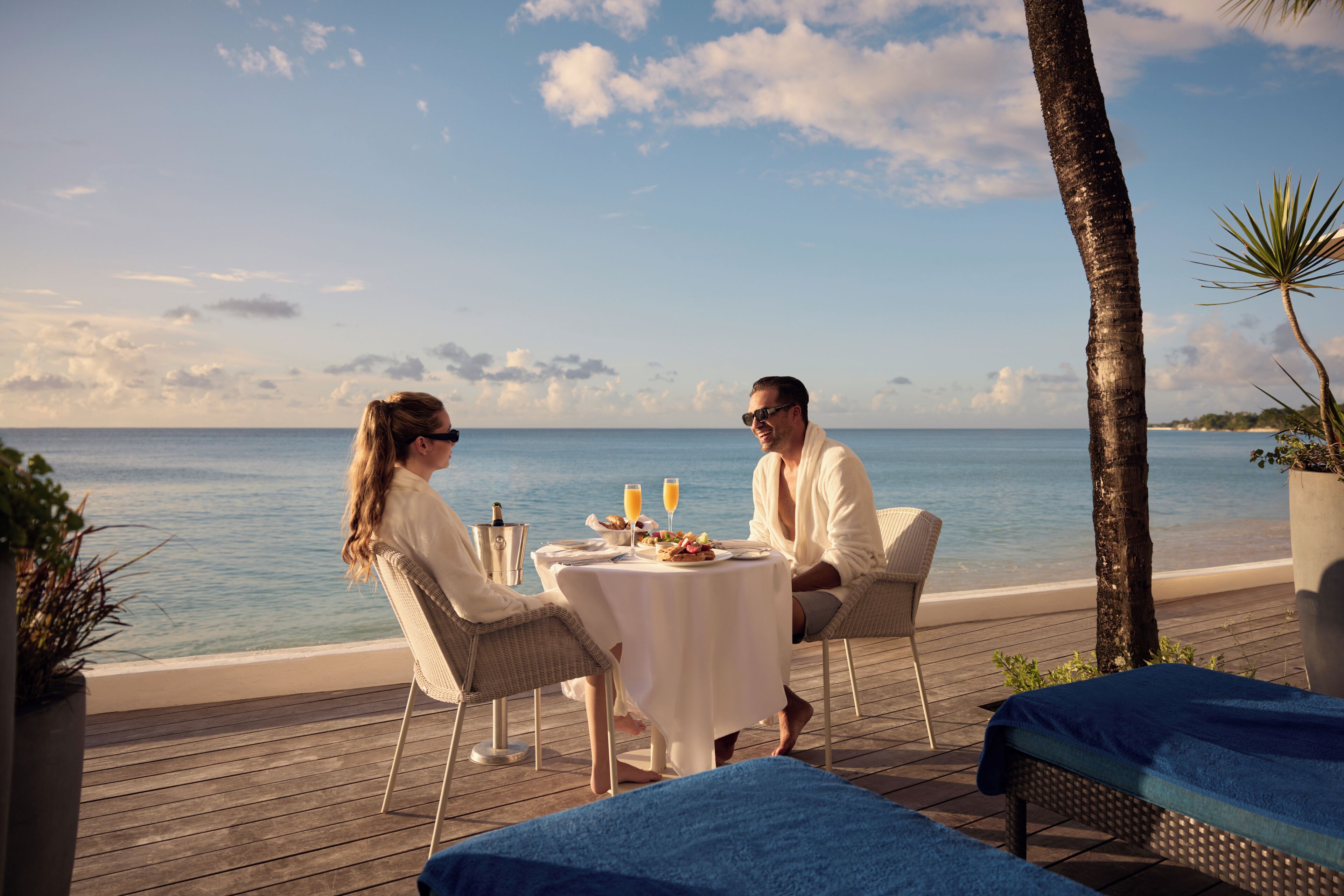 Foto - Fairmont Royal Pavilion Barbados Resort