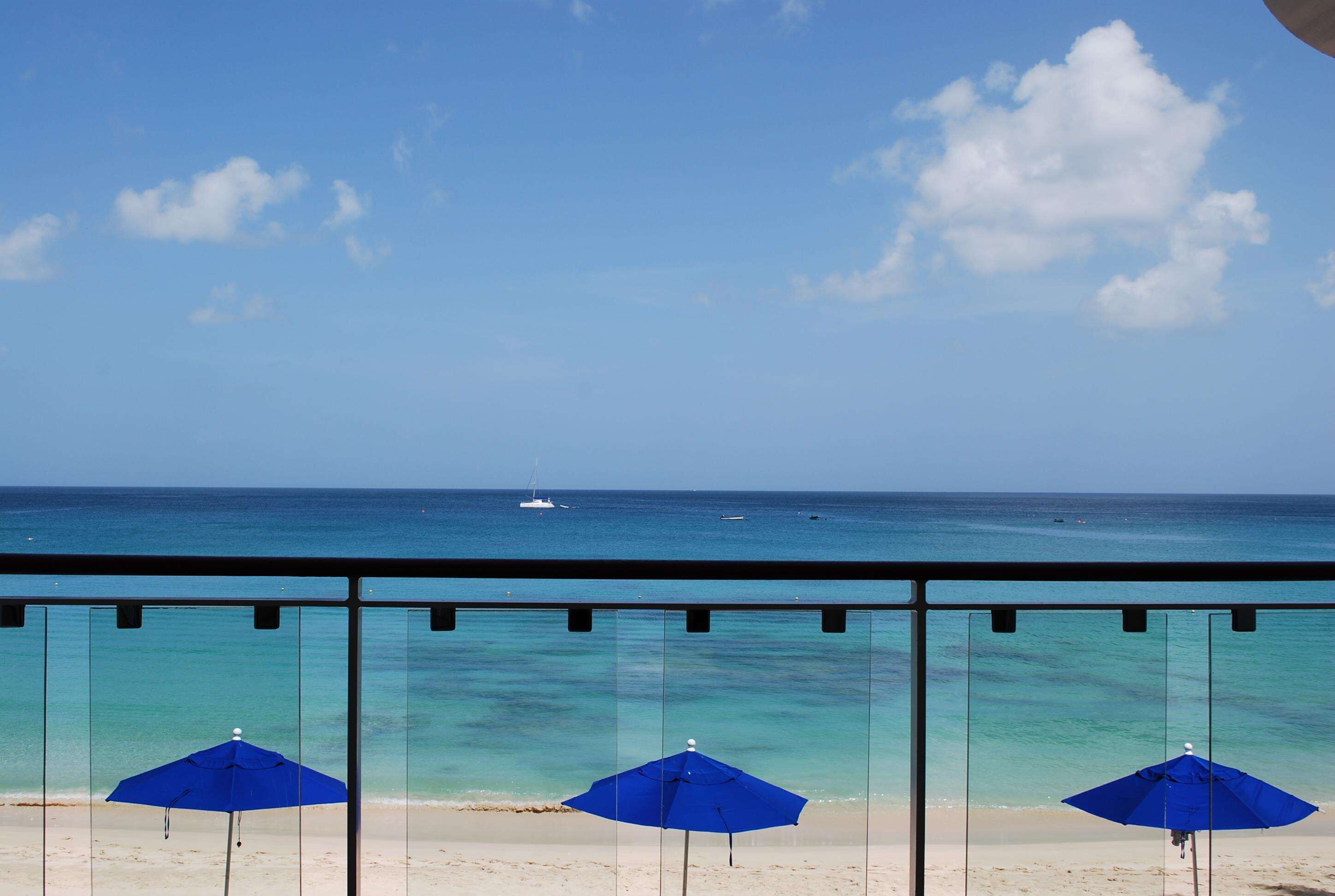 Fairmont Royal Pavilion