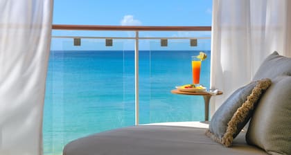 Fairmont Royal Pavilion