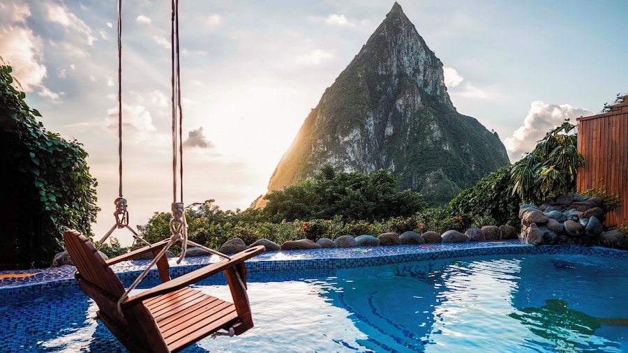 Ladera Resort - Adults Only