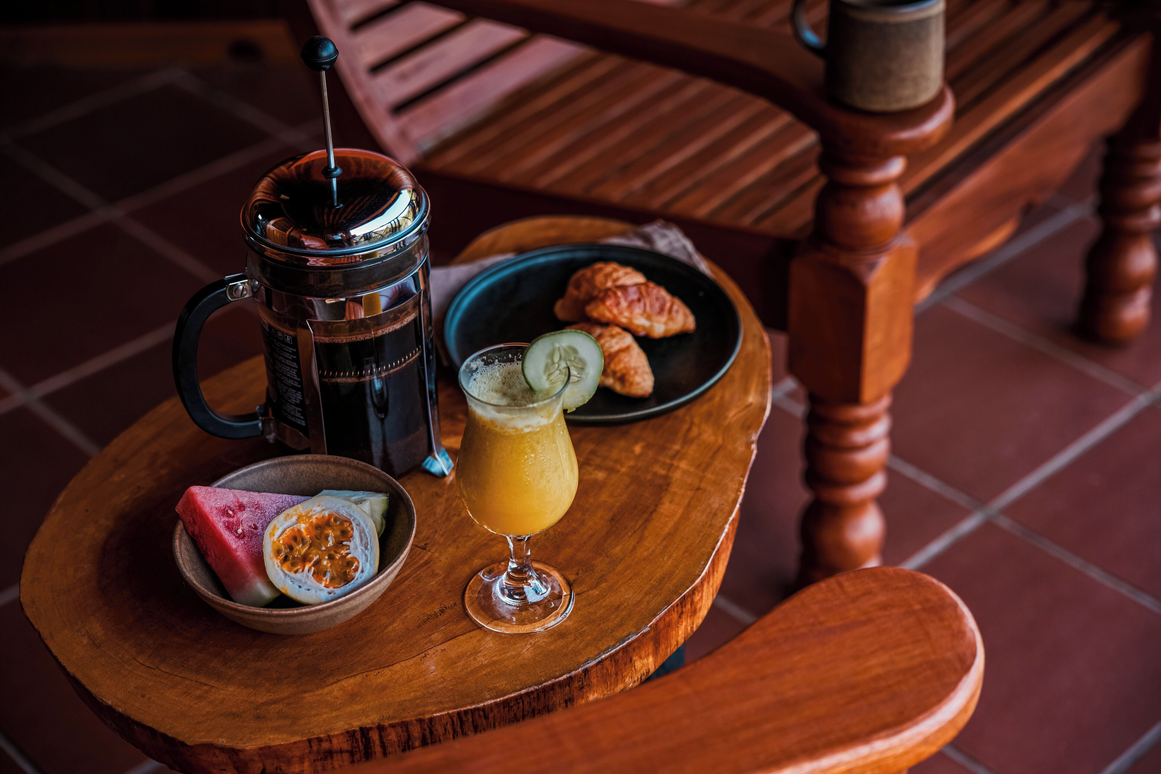 Photo - Ladera Resort   Adults Only