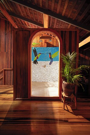Heritage Suite  | Bathroom