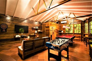 Billiards