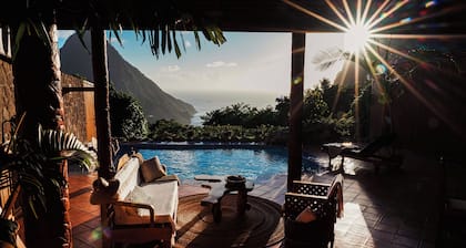 Ladera Resort - Adults Only