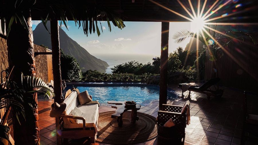 Ladera Resort - Adults Only