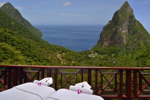 Ladera Resort - Adults Only, Soufriere: Hotel Reviews, Rooms & Prices