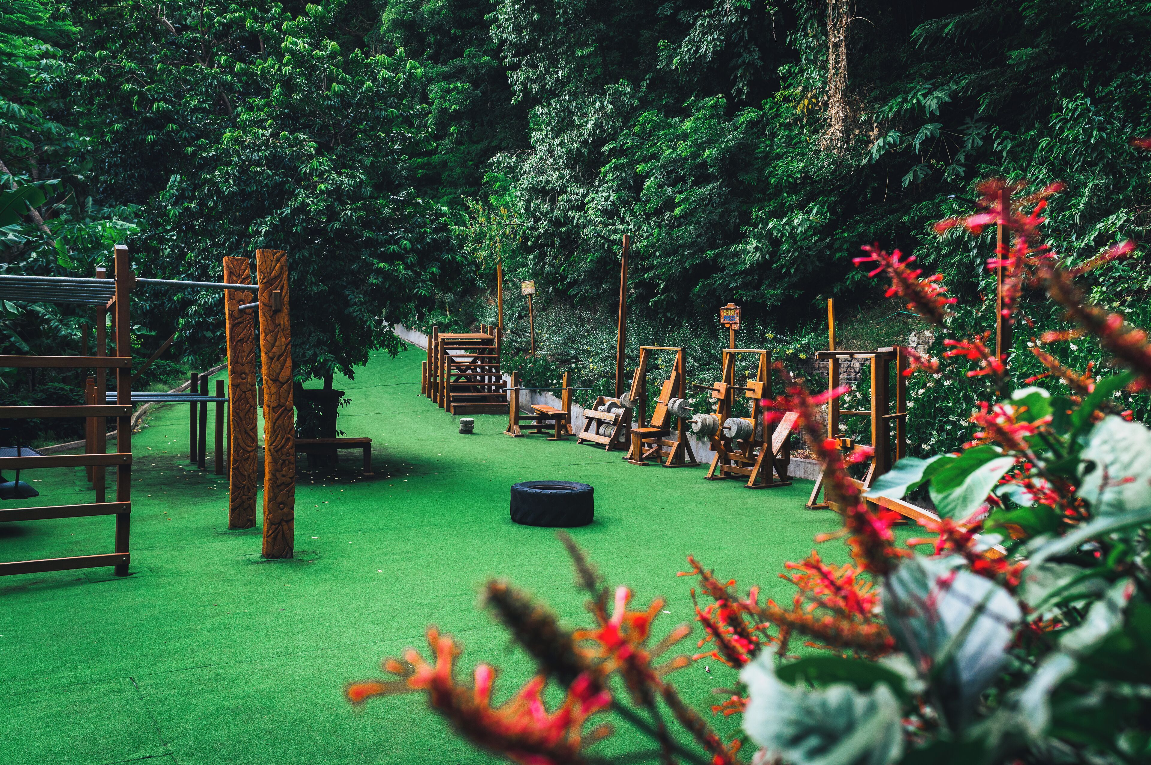 Photo - Ladera Resort