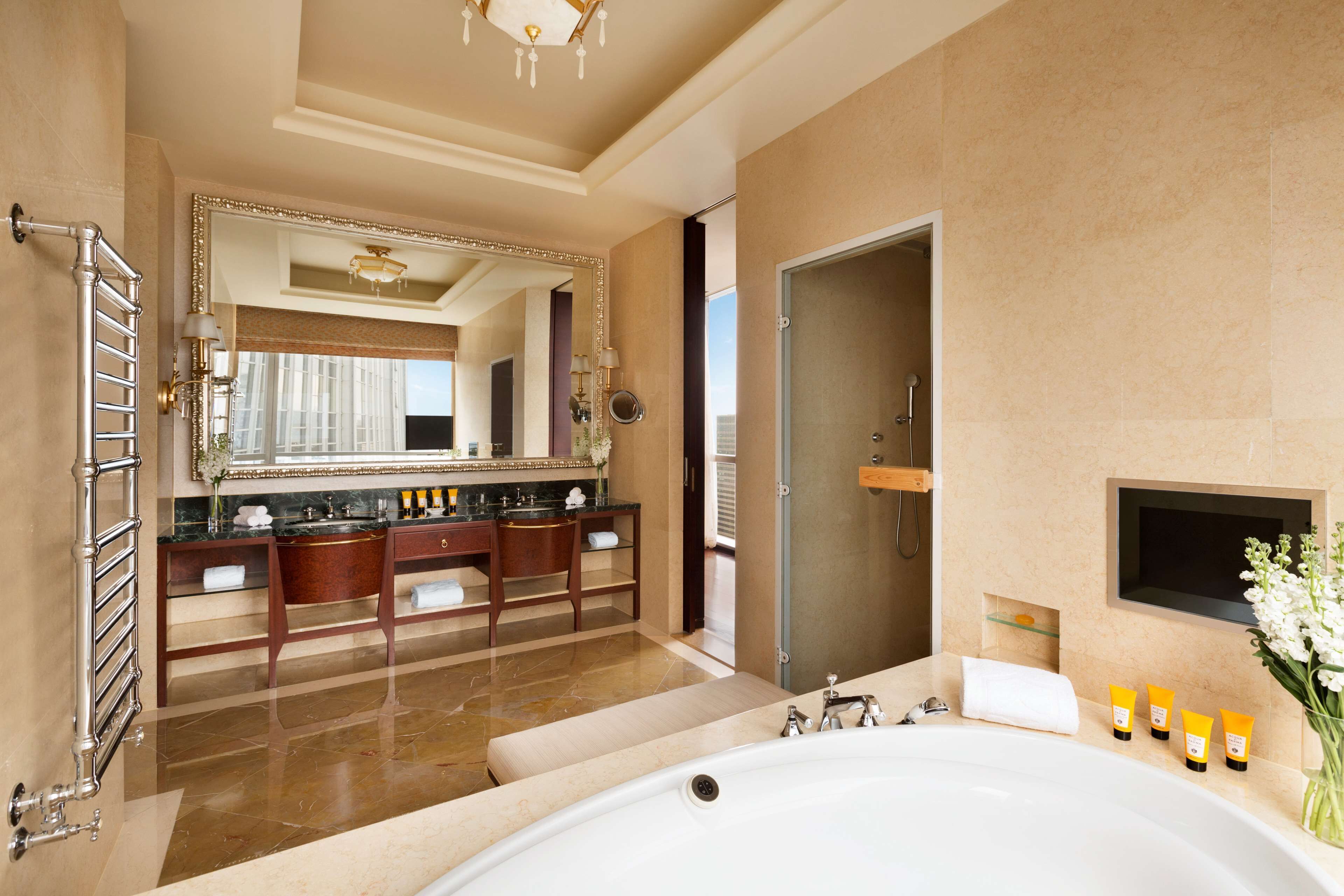 Foto - Shangri-La Qingdao