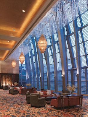 Ballroom