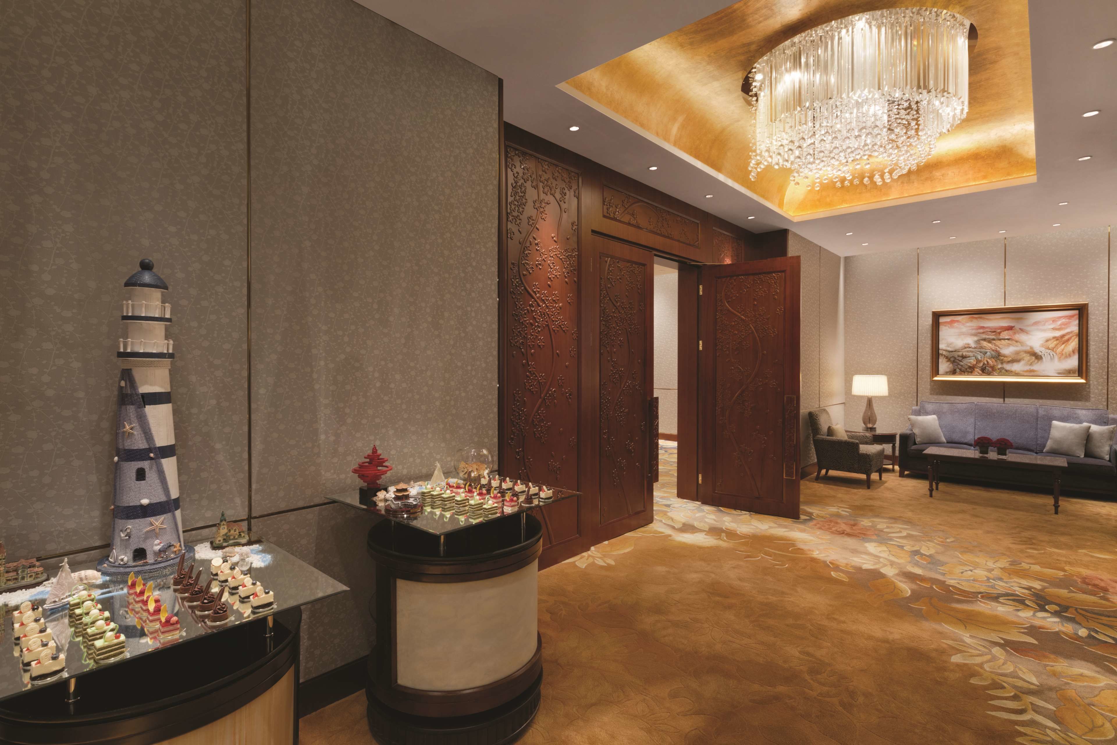 Foto - Shangri-La Qingdao