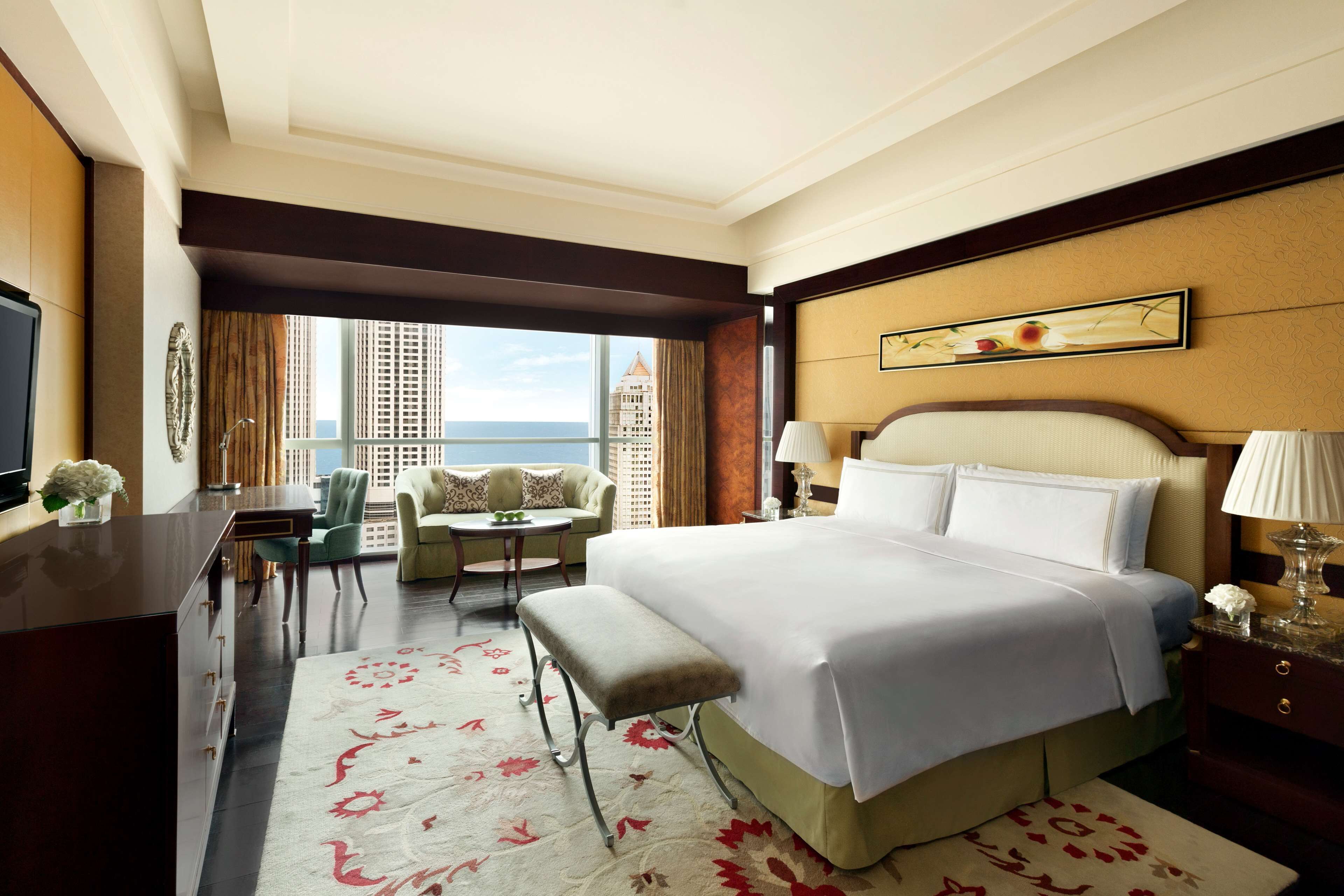 Foto - Shangri-La Qingdao