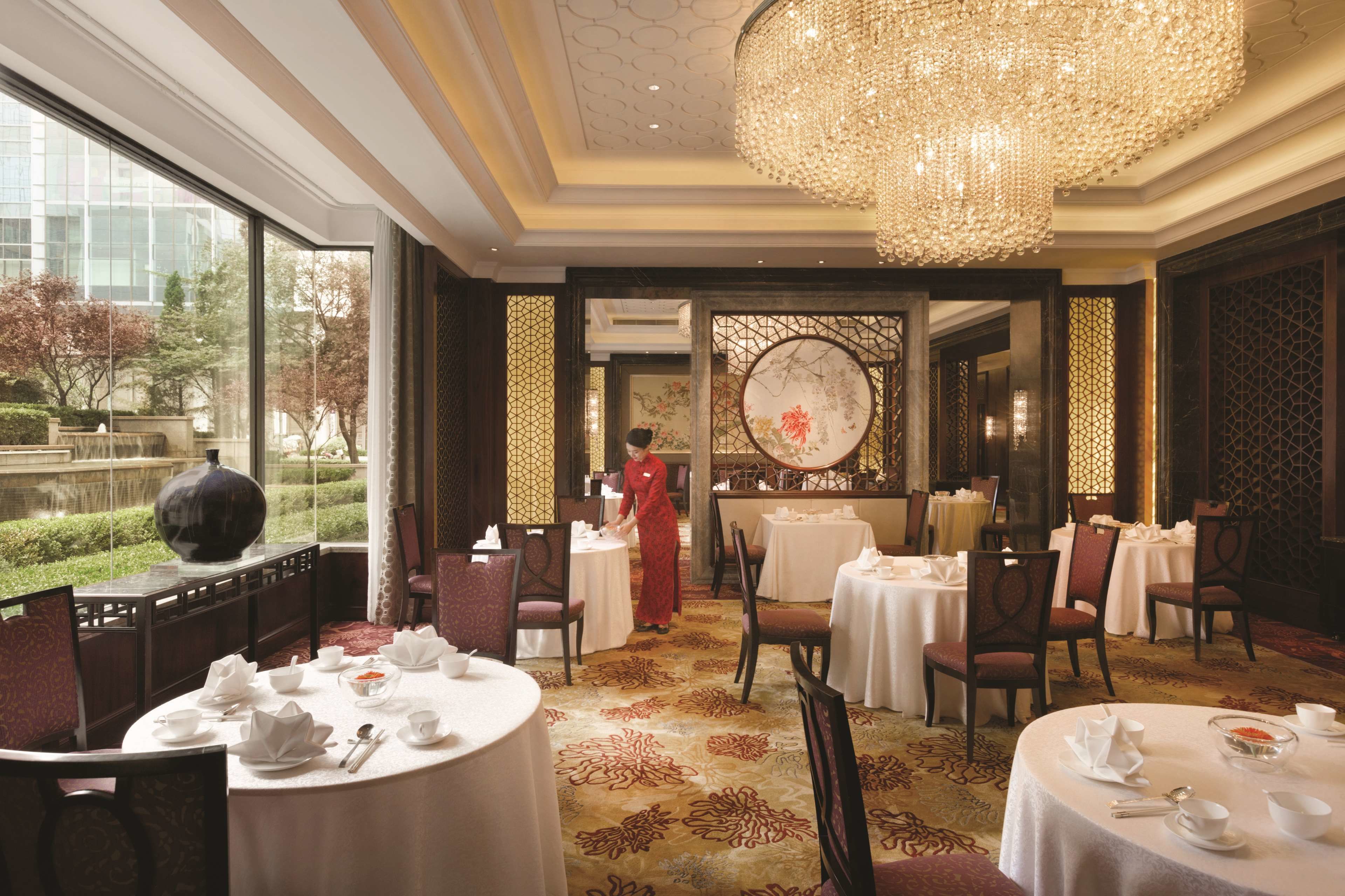 Foto - Shangri-La Qingdao