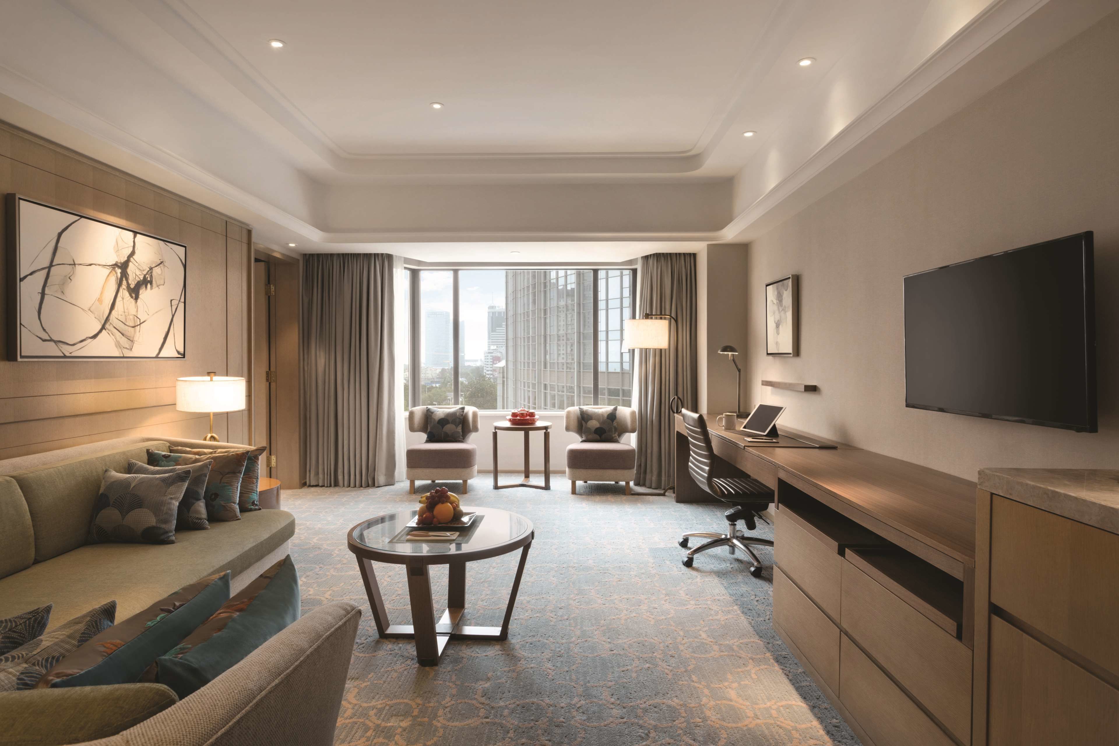 Foto - Shangri-La Qingdao