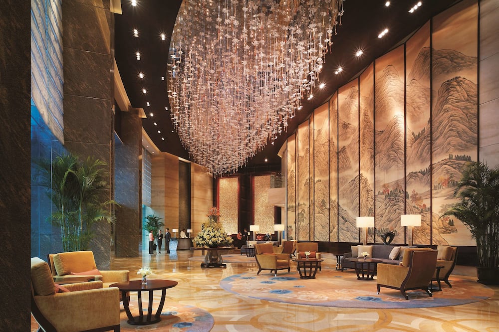 Shangri-La Qingdao