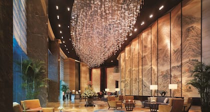Shangri-La Qingdao