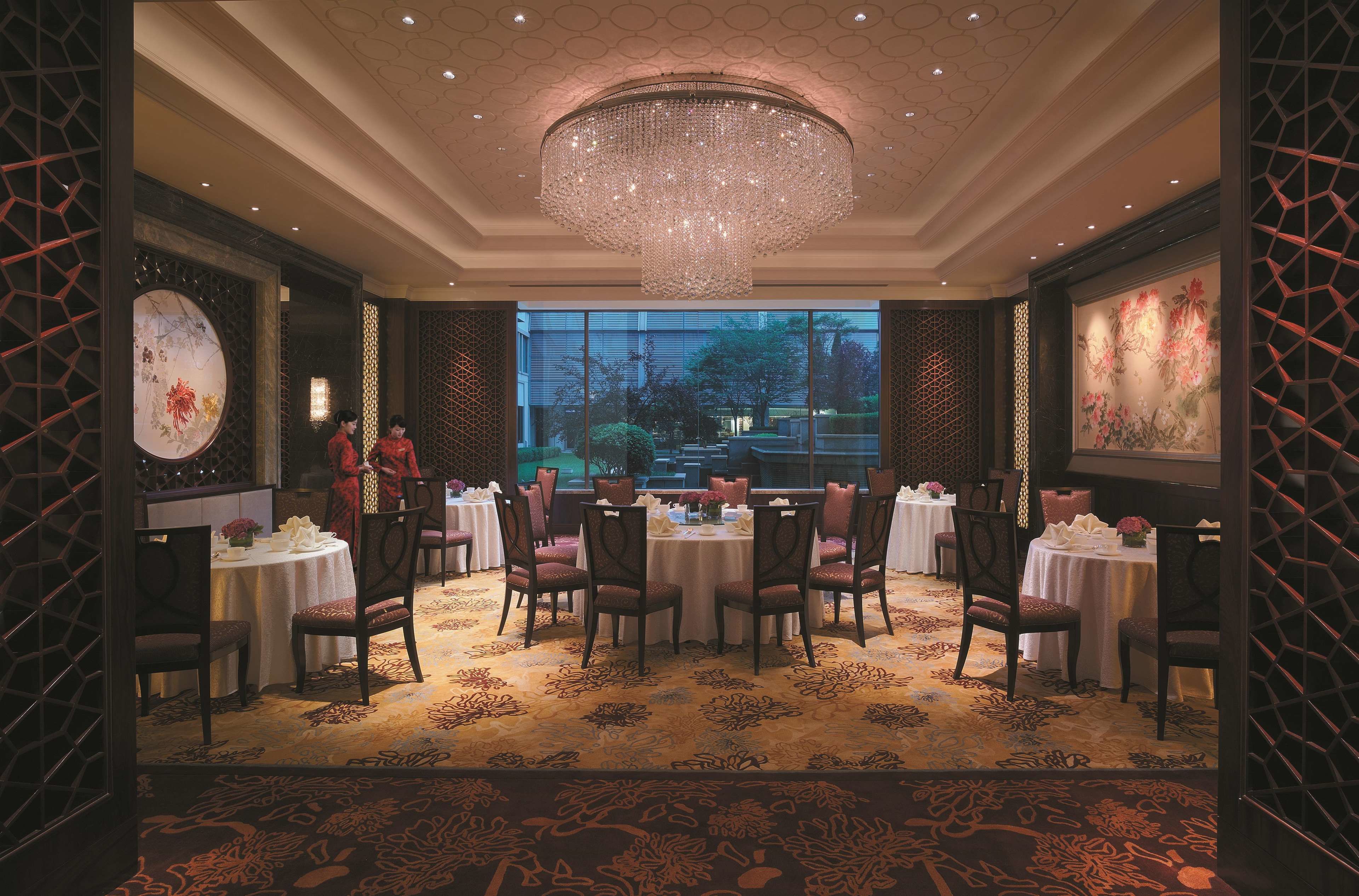 Foto - Shangri-La Qingdao