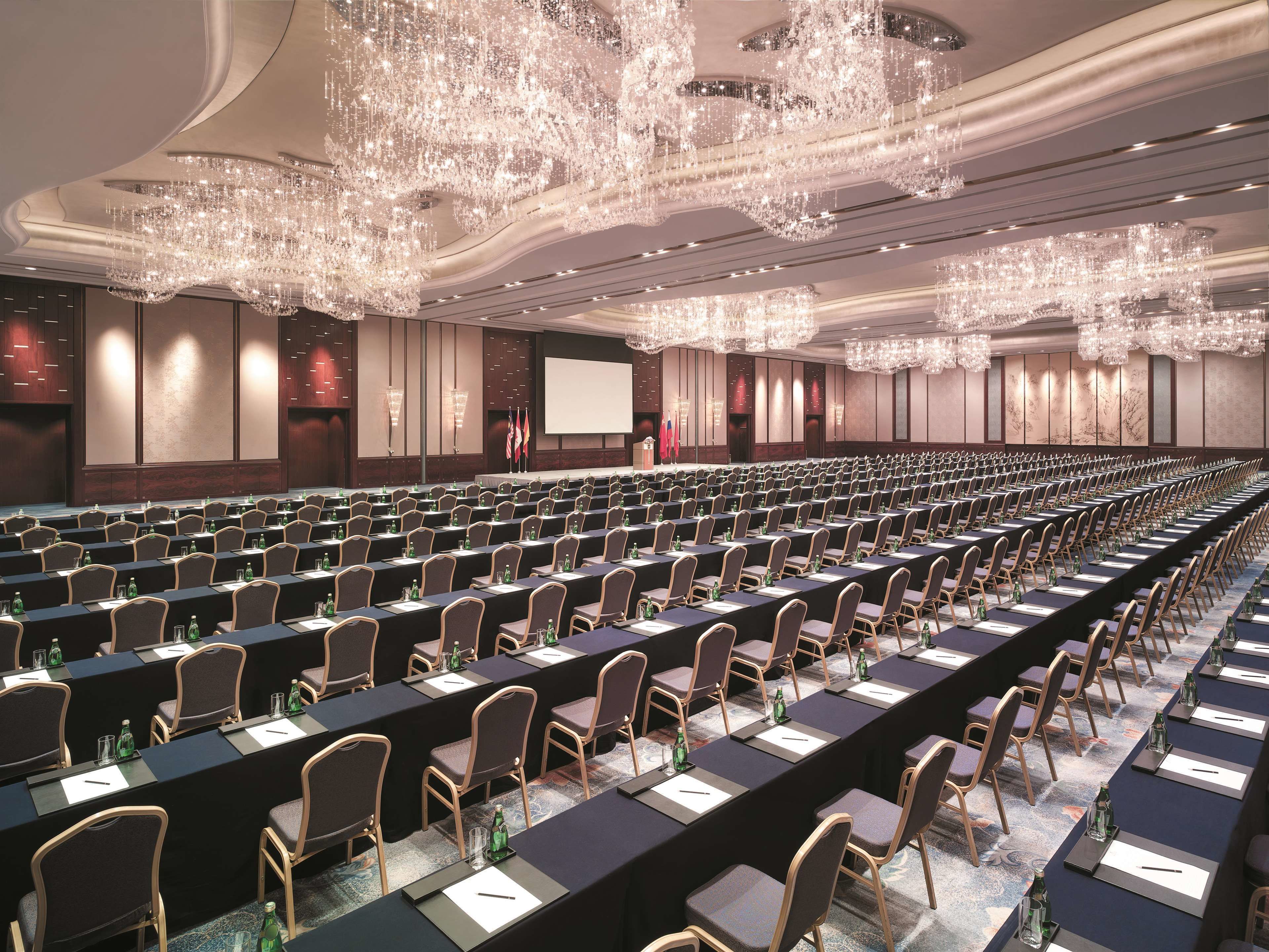 Foto - Shangri-La Qingdao