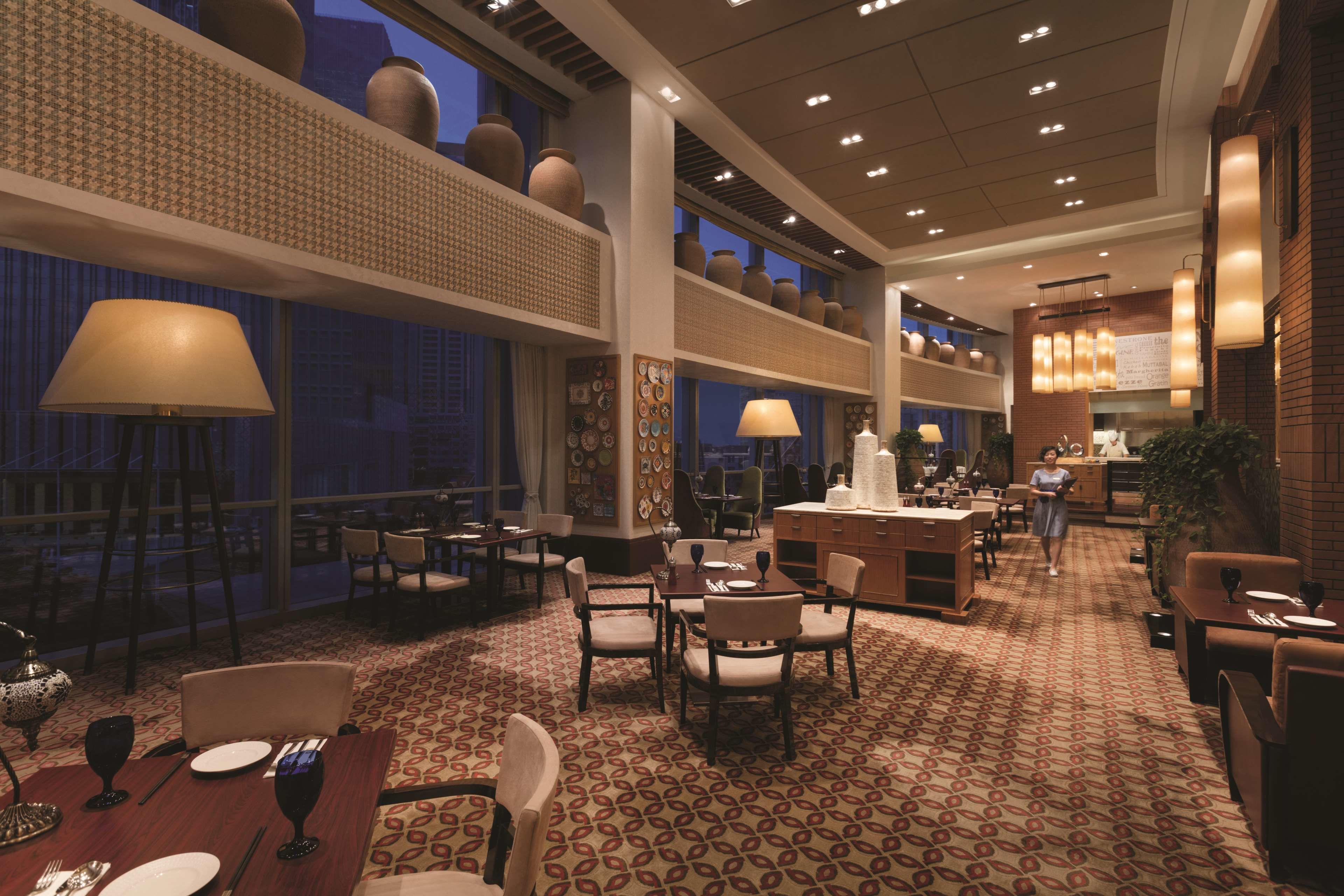 Foto - Shangri-La Qingdao
