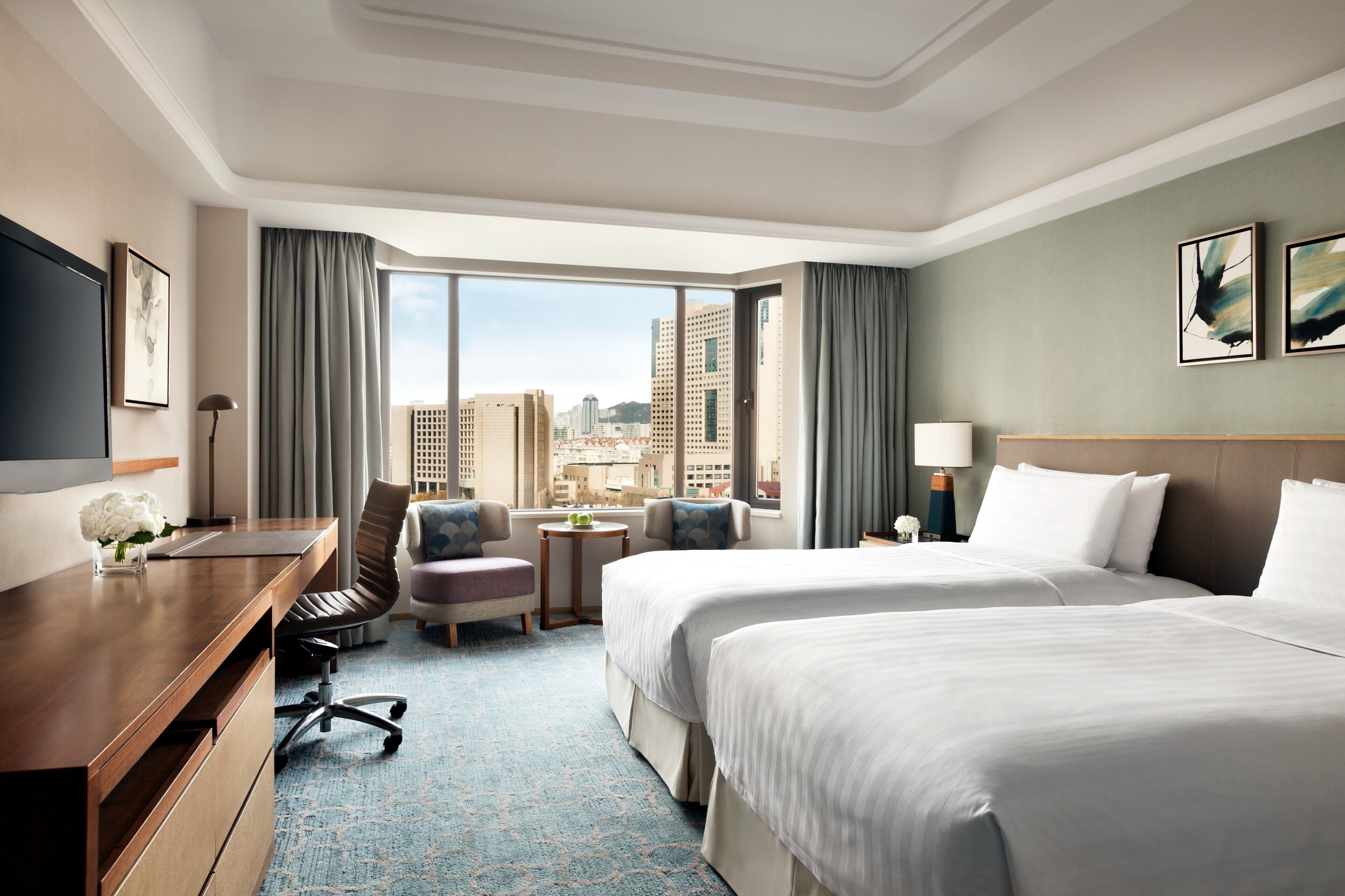 Foto - Shangri-La Qingdao