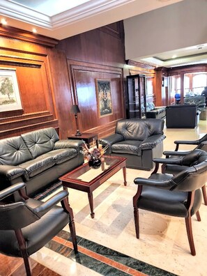 Hallway - Santafé Boutique Hotel (Bogotá)