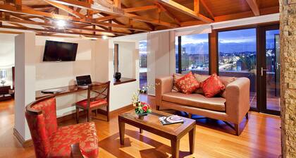 Santafé Boutique Hotel