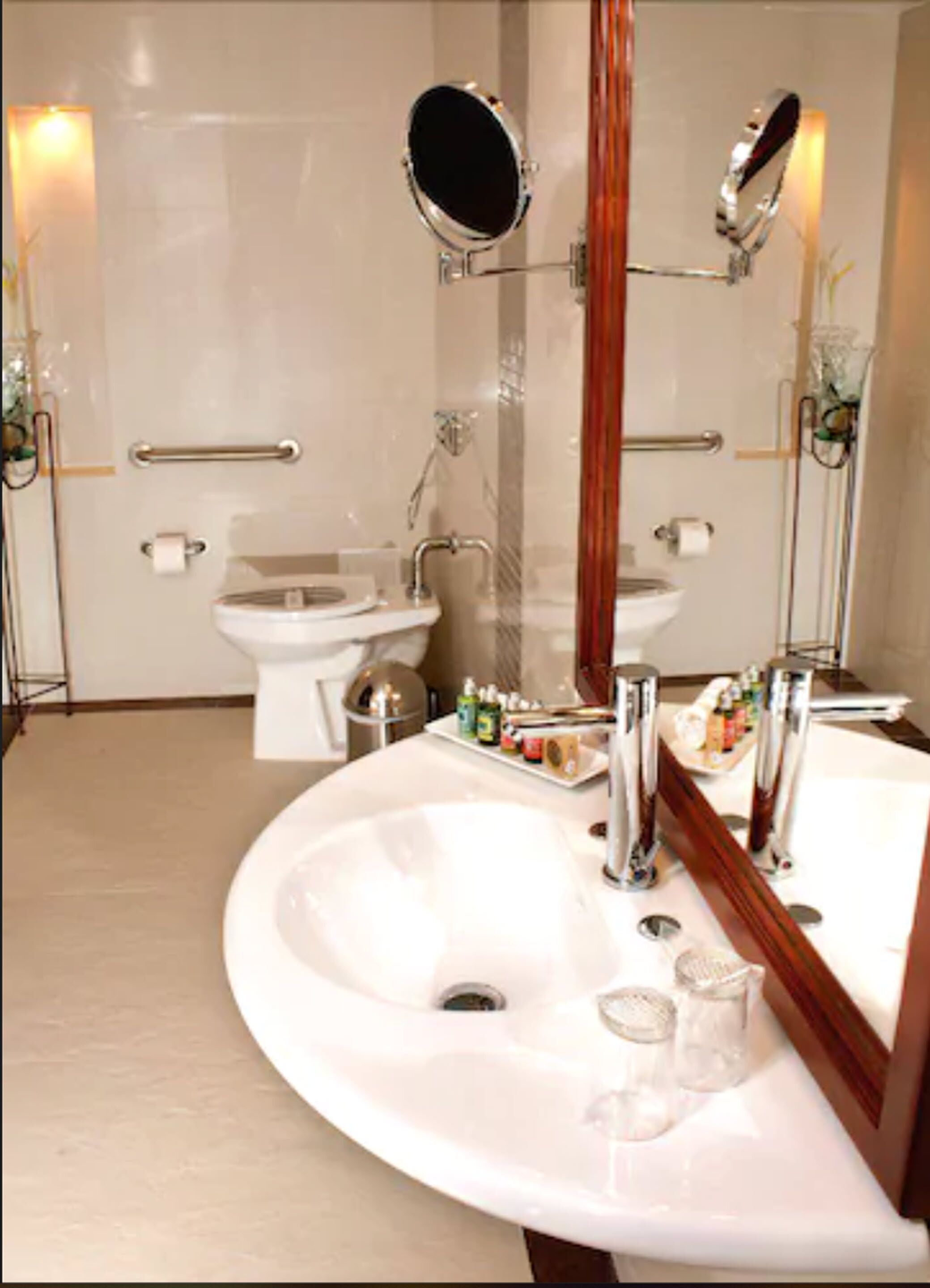 Exe Santafé Boutique