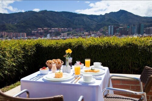 Santafé Boutique Hotel by Sarasti