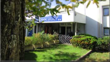 Teres/patio