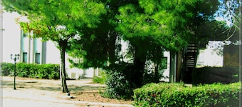 Aix Hotel