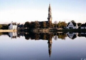 Lago